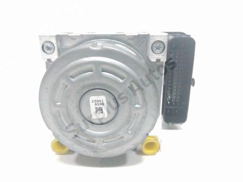 Used ABS pump RENAULT MEGANE IV Grandtour (K9A/M/N_) 1.5 Blue dCi 115 (K9A6) (116 hp) 32153687