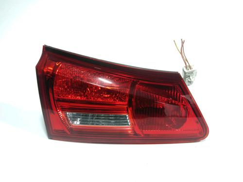 Used Left tailgate light Left tailgate light 28267902 28267902