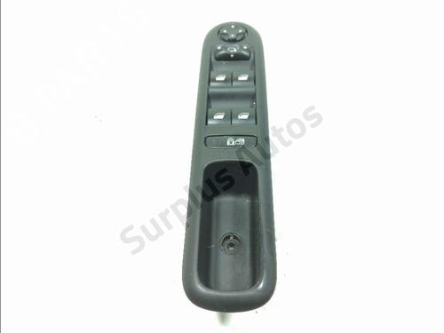 Used Left front window switch Left front window switch 37017899 37017899