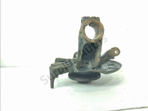 Left front steering knuckle AUDI A1 (8X1, 8XK) 1.6 TDI | BP36000107M25 - Image 4
