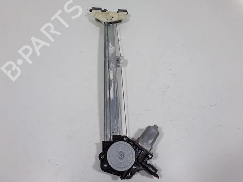 Used Front right window mechanism HONDA CR-V III (RE_) 2.2 i-DTEC 4WD (RE6) (150 hp) 28239424