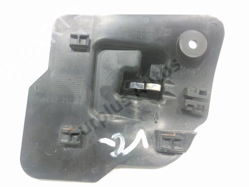 Front left interior door handle OPEL MERIVA A MPV (X03) 1.7 CDTI (E75) | BP32434861I13