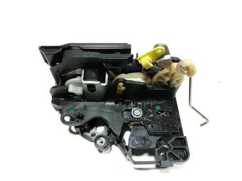 Front left lock DACIA SANDERO II 1.0 SCe 75 (B8JC, B8JD, B8NC) | BP28247791C98 - Image 2