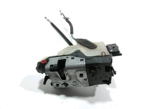 Used Rear left lock Rear left lock 37780870 37780870