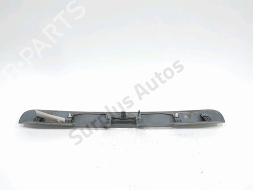 Switch PEUGEOT 5008 (0U_, 0E_) 2.0 HDi 150 / BlueHDi 150 | BP31001321I30