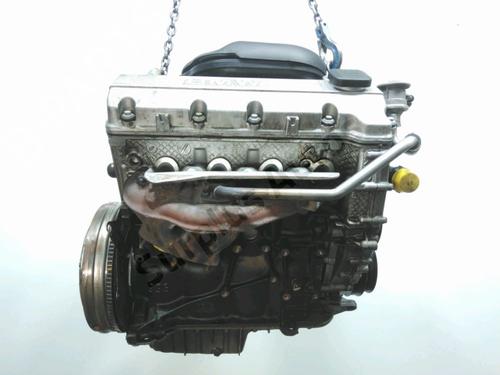 Engine BMW 3 (E46) 318 i | BP33838969M1 - Image 3