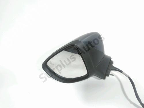 Used Left mirror NISSAN MICRA V (K14) 1.5 DCI (90 hp) 29858459
