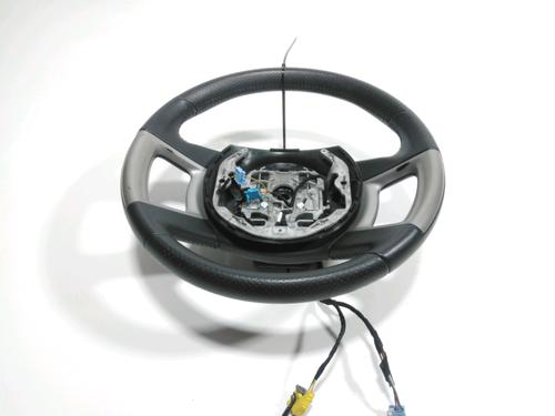 Rat CITROËN C5 III (RD_) 1.6 HDi 110 (RD9HL0, RD9HR8, RD9HRA) (112 hp) 28225364