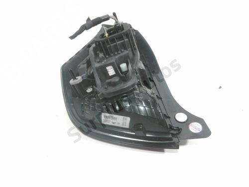 Right taillight RENAULT TWINGO III (BCM_, BCA_) 1.0 SCe 75 | BP28269026C35 