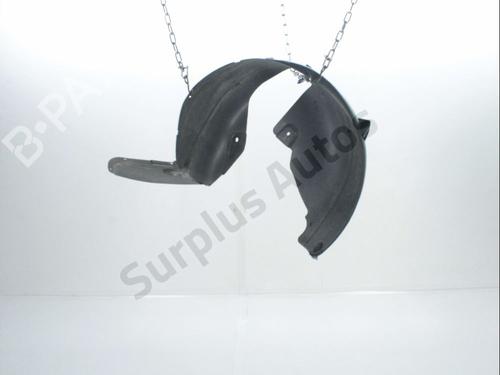 Used Wheel arch PEUGEOT 3008 I MPV (0U_) 2.0 HDi 150 / BlueHDi 150 (150 hp) 28256686