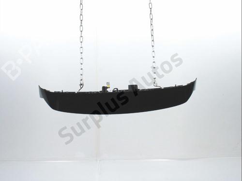 Spoiler bakluke Spoiler bakluke PEUGEOT 208 II (UB_, UP_, UW_, UJ_) 1.5 BlueHDI 100 (102 hp) 37066066 37066066