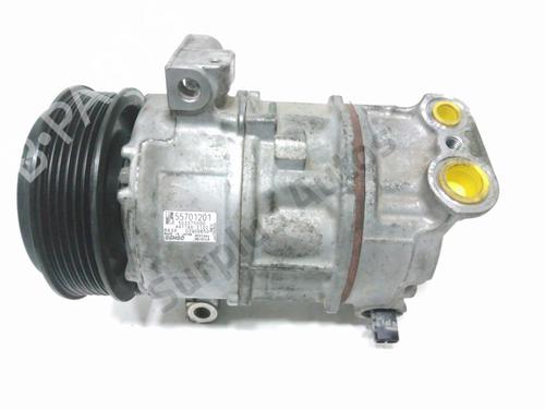 Compresseur AC SUZUKI SX4 (EY, GY) 2.0 DDiS 4x4 (RW420D) | BP30335200M34 