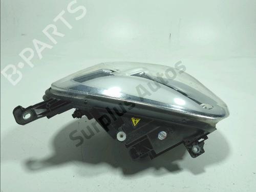 Left headlight FIAT 500X (334_) 1.6 D Multijet (334AXA1B, 334AXA11) | BP37168383C28 - Image 2