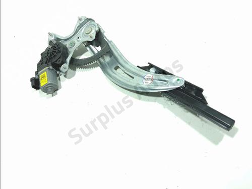 Used Rear right window mechanism Rear right window mechanism 37778952 37778952