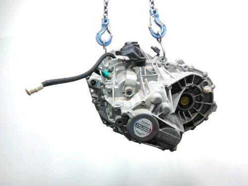 Gearbox RENAULT LAGUNA III (BT0/1) 1.5 dCi (BT00, BT0A, BT0T, BT1J) | BP28223872M3 