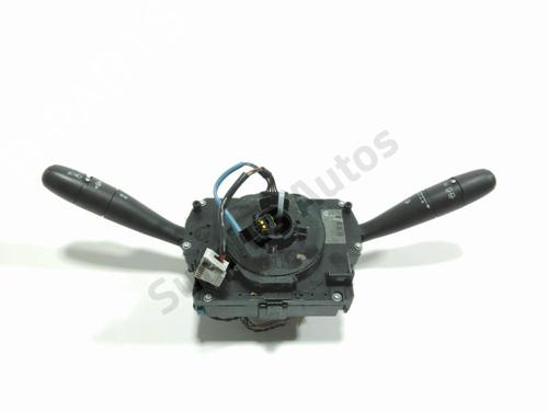 Commandes au volant PEUGEOT 207 (WA_, WC_) 1.6 HDi (90 hp) 31261790