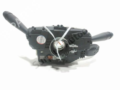 Steering wheel controls PEUGEOT 208 I (CA_, CC_) 1.4 HDi | BP29553172E15 