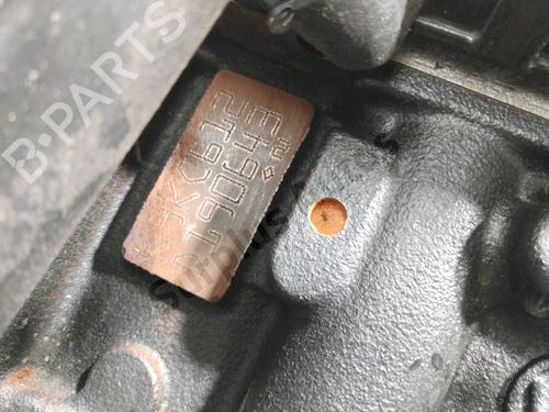 Engine RENAULT CLIO IV (BH_) 1.5 dCi 75 | BP28219012M1 - Image 5