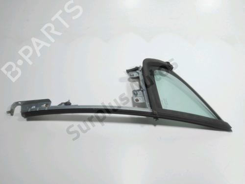 Used Front left quarter glass Front left quarter glass 38261371 38261371