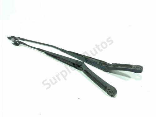 Front windshield wiper arm VW PASSAT CC B6 (357) 2.0 TDI | BP37790244C143 - Image 2