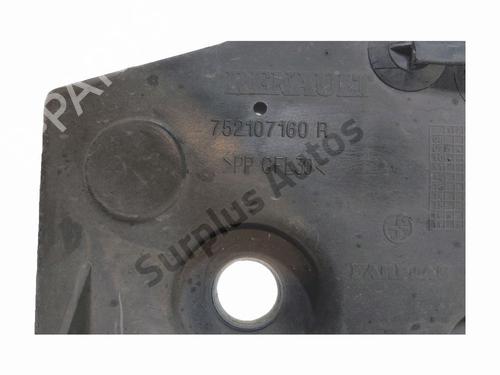 Front slam panel RENAULT FLUENCE (L3_) 1.5 dCi (L30B) | BP37167964C72 - Image 3