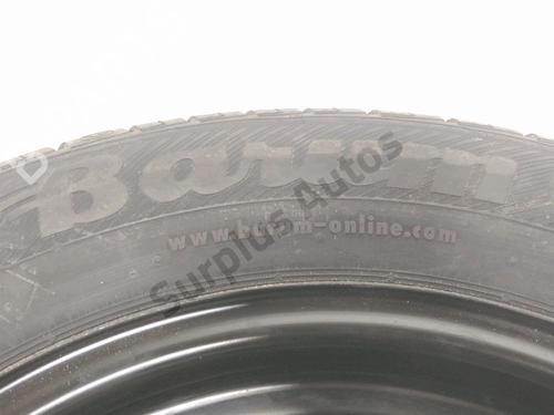 Reservehjul kit CITROËN C4 CACTUS 1.2 THP 110 | BP37766475C119 - Image 4
