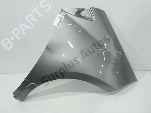 Used Right front fenders Right front fenders 39397536 39397536