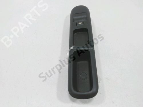 Used Right front window switch Right front window switch 37870692 37870692