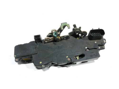 Front right lock FIAT STILO (192_) 1.9 JTD (192_XE1A) | BP28247182C97 