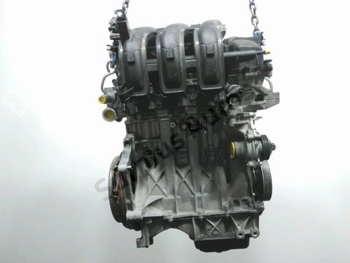 Engine PEUGEOT 208 I (CA_, CC_) 1.0 VTi | BP29518042M1 