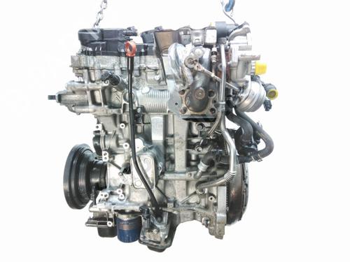 Engine PEUGEOT 208 I (CA_, CC_) 1.2 THP 110 | BP28219103M1 