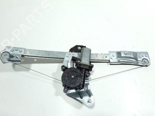 Rear left window mechanism DACIA LOGAN MCV II TCe 90 (K8M1, K8MA, K8AC) | BP37778986C24 - Image 2