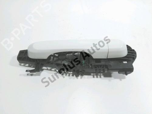 Used Rear left exterior door handle Rear left exterior door handle JEEP RENEGADE SUV (BU, B1, BV) 2.0 CRD 4x4 (120 hp) 39706664 39706664