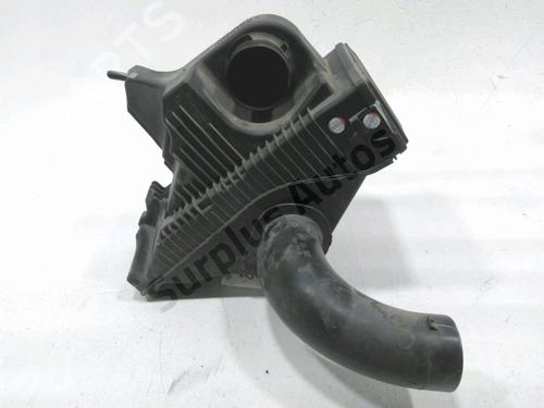 Luftfilter kasse RENAULT CLIO III (BR0/1, CR0/1) 1.4 16V (98 hp) 30983576