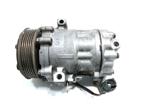 AC compressor FIAT GRANDE PUNTO (199_) 1.3 D Multijet | BP30986603M34