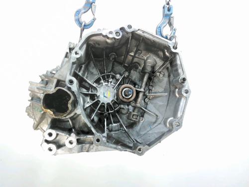 Used Gearbox Gearbox SUZUKI BALENO (FW, EW) 1.2 Hybrid (A1K412) (90 hp) 28224010 28224010