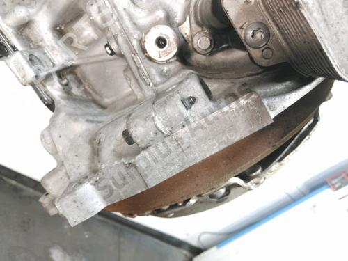 Engine PEUGEOT 2008 I (CU_) 1.6 BlueHDi 100 | BP37167384M1 - Image 6