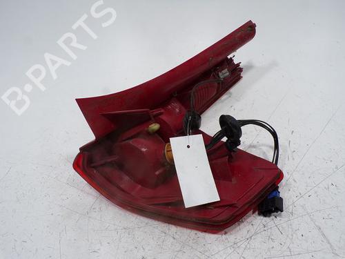 Left taillight CITROËN C4 I (LC_) 1.6 HDi | BP31006478C34 - Image 2