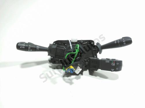 Used Steering wheel controls DACIA SANDERO II TCe 90 (B8M1, B8MA, B8AC) (90 hp) 31207549