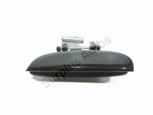 Used Rear left exterior door handle HYUNDAI i10 I (PA) 1.2 (86 hp) 28252181