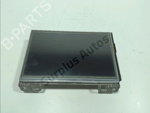 display-monitor-peugeot-2008-i-cu_-2013-36314560 main image