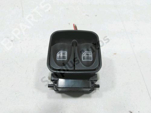 left-front-window-switch-mercedes-benz-c-class-coupe-cl203-2001-2002-2003-2004-2005-2006-2007-2008-2009-2010-2011-30999085 main image