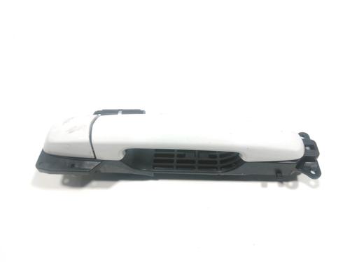 Used Front right exterior door handle OPEL AGILA B (H08) 1.0 (F68) (68 hp) 28241938