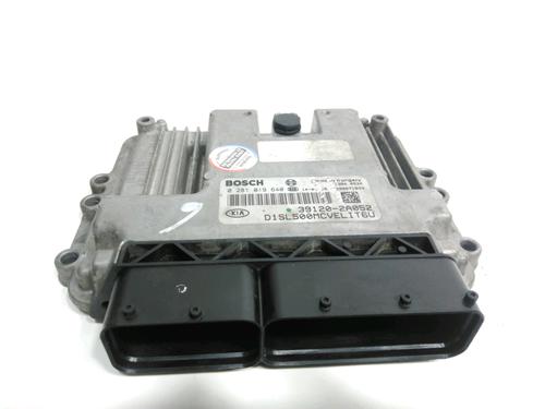 Used Engine control unit (ECU) Engine control unit (ECU) 37762955 37762955
