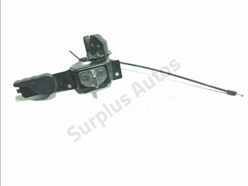 Used Rear right lock Rear right lock RENAULT KANGOO Express (FW0/1_) 1.5 dCi 90 (FW0G, FW05, FW08, FW11) (90 hp) 33974133 33974133