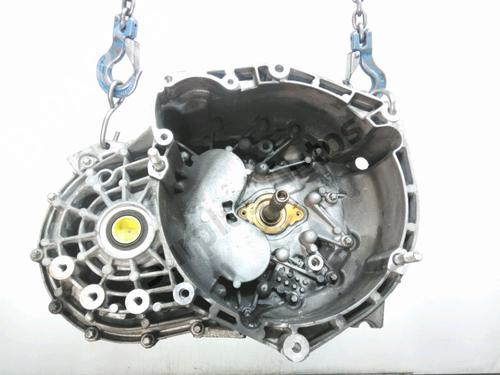 gearbox-alfa-romeo-giulietta-940_-2010-2011-2012-2013-2014-2015-2016-2017-2018-2019-2020-33300601 main image