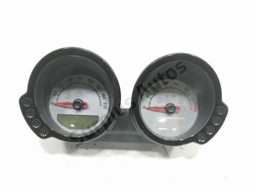 Used Instrument cluster SMART FORFOUR (454) 1.1 (454.030) (75 hp) 30991407