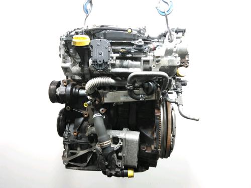 Used Engine Engine RENAULT KOLEOS I (HY_) 2.0 dCi 4x4 (HY0B) (173 hp) 28218749 28218749