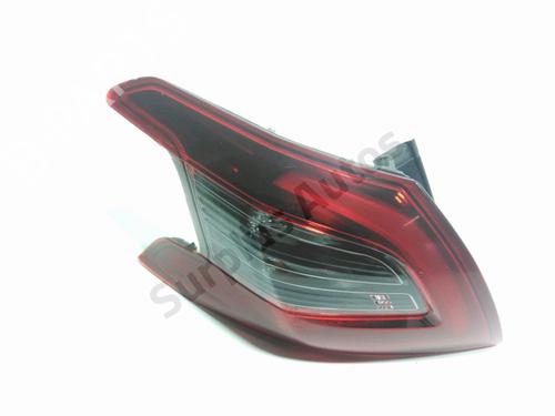Used Left taillight Left taillight PEUGEOT 308 II (LB_, LP_, LW_, LH_, L3_) 1.5 BlueHDi 130 (131 hp) 33459792 33459792