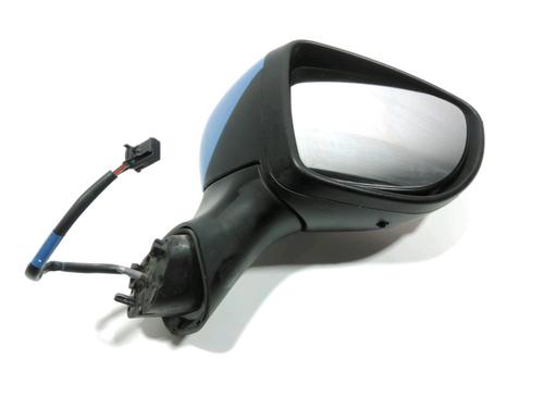 Used Right mirror RENAULT CLIO IV (BH_) 1.5 dCi 90 (90 hp) 28245021